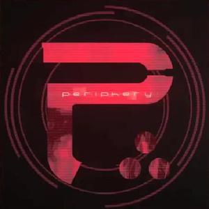 Periphery - Periphery II: This Time It's Personal CD (album) cover