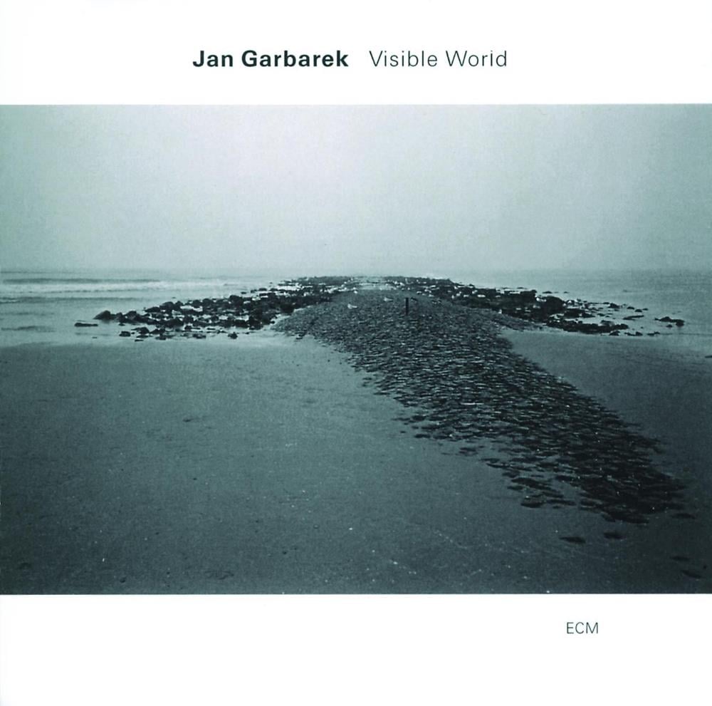 Jan Garbarek Visible World album cover