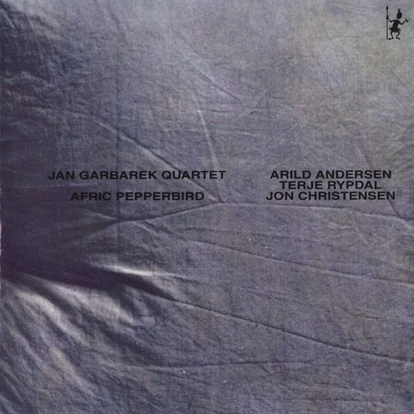 Jan Garbarek Afric Pepperbird Classes