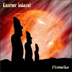Easter Island Mother Sun album cover