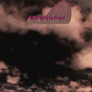 Northwind - Distant Shores CD (album) cover
