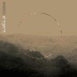 Motek - Dragons CD (album) cover