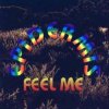 EpidermisFeel Me album cover Epidermis Feel Me album cover