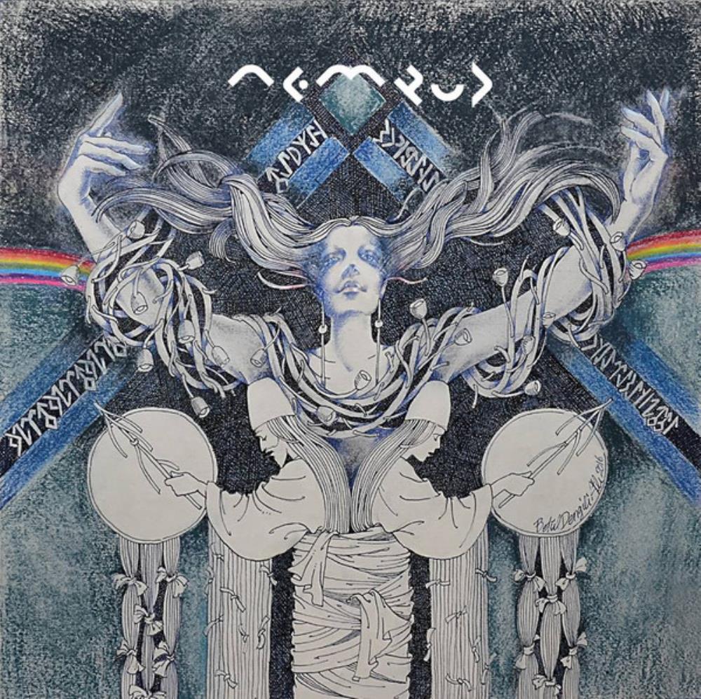 Nemrud Nemrud album cover