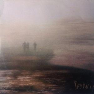 Souvaris Untitled EP album cover