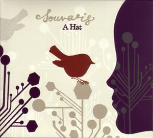 Souvaris A Hat album cover