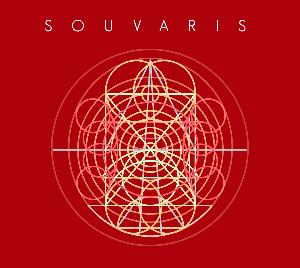Souvaris Souvaris Souvaris album cover