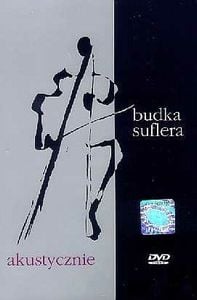 Budka Suflera - Akustycznie CD (album) cover