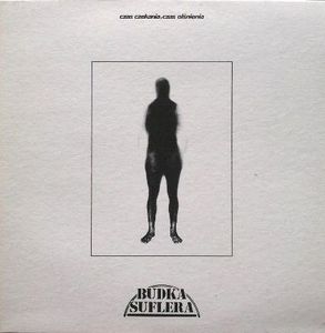 Budka Suflera - Czas czekania, czas olśnienia CD (album) cover