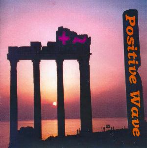 Positive Wave - III / Muutoksia CD (album) cover