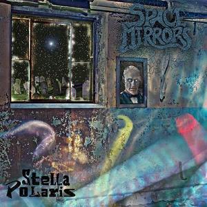 Space Mirrors Stella Polaris album cover