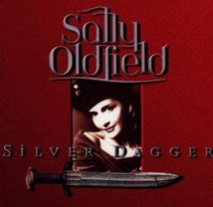 Sally Oldfield - Silver Dagger CD (album) cover