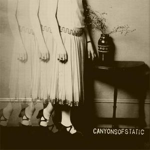 Canyonsofstatic Canyonsofstatic album cover