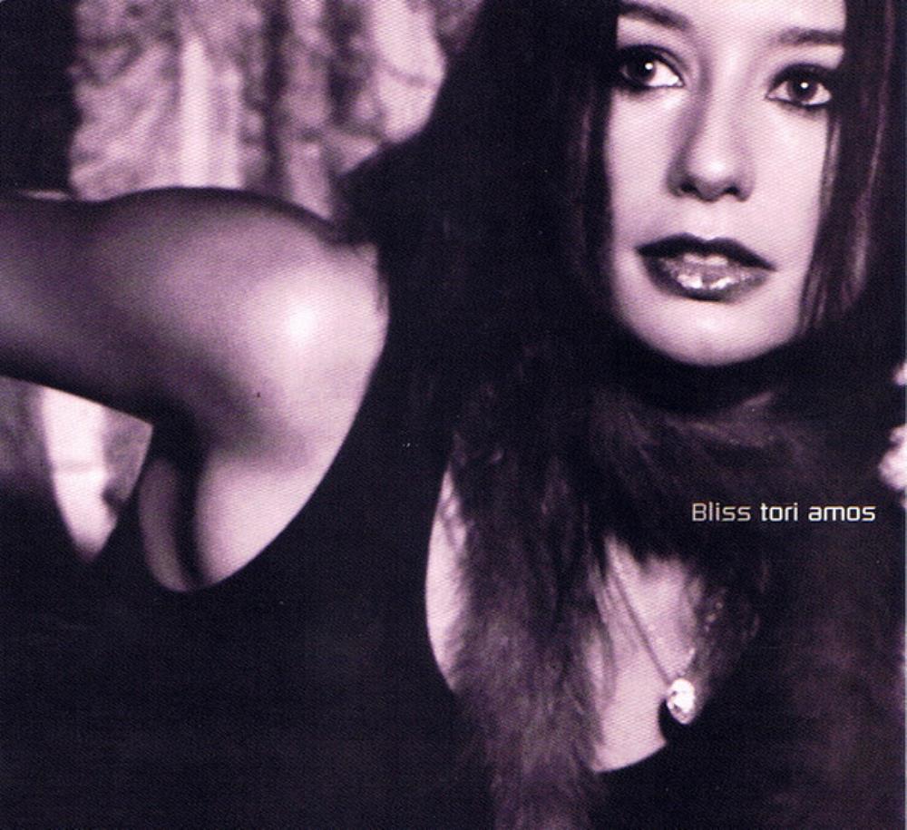 Tori Amos Bliss album cover