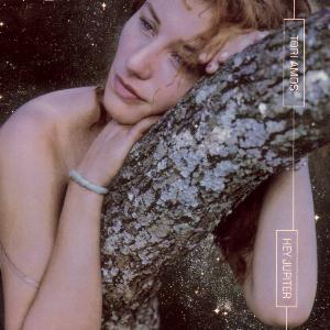 Tori Amos - Hey Jupiter CD (album) cover