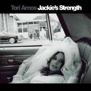 Tori Amos - Jackie's Strength CD (album) cover