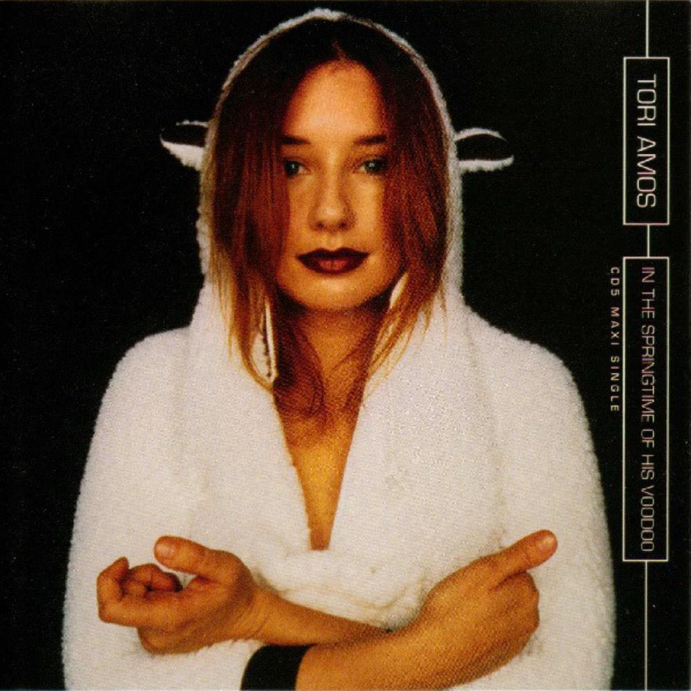 Tori Amos In The Springtime Of His Voodoo album cover