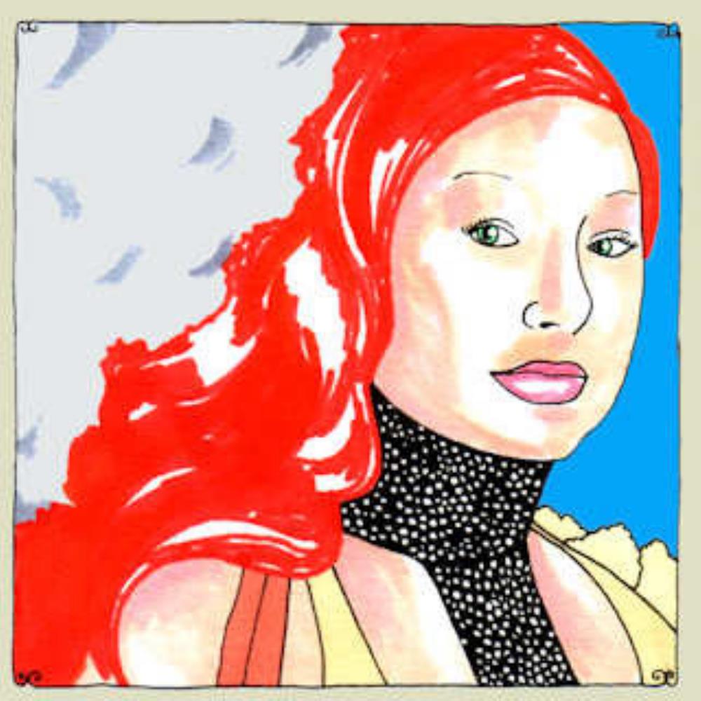 Tori Amos Daytrotter Session 12/7/2009 album cover