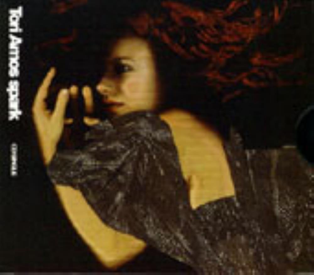 Tori Amos - Spark CD (album) cover