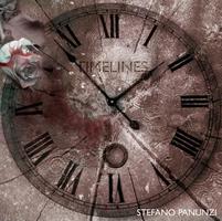 Stefano Panunzi - Timelines CD (album) cover