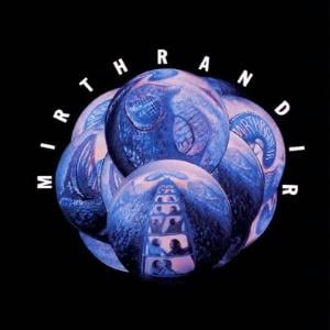 Mirthrandir - For You the Old Women CD (album) cover