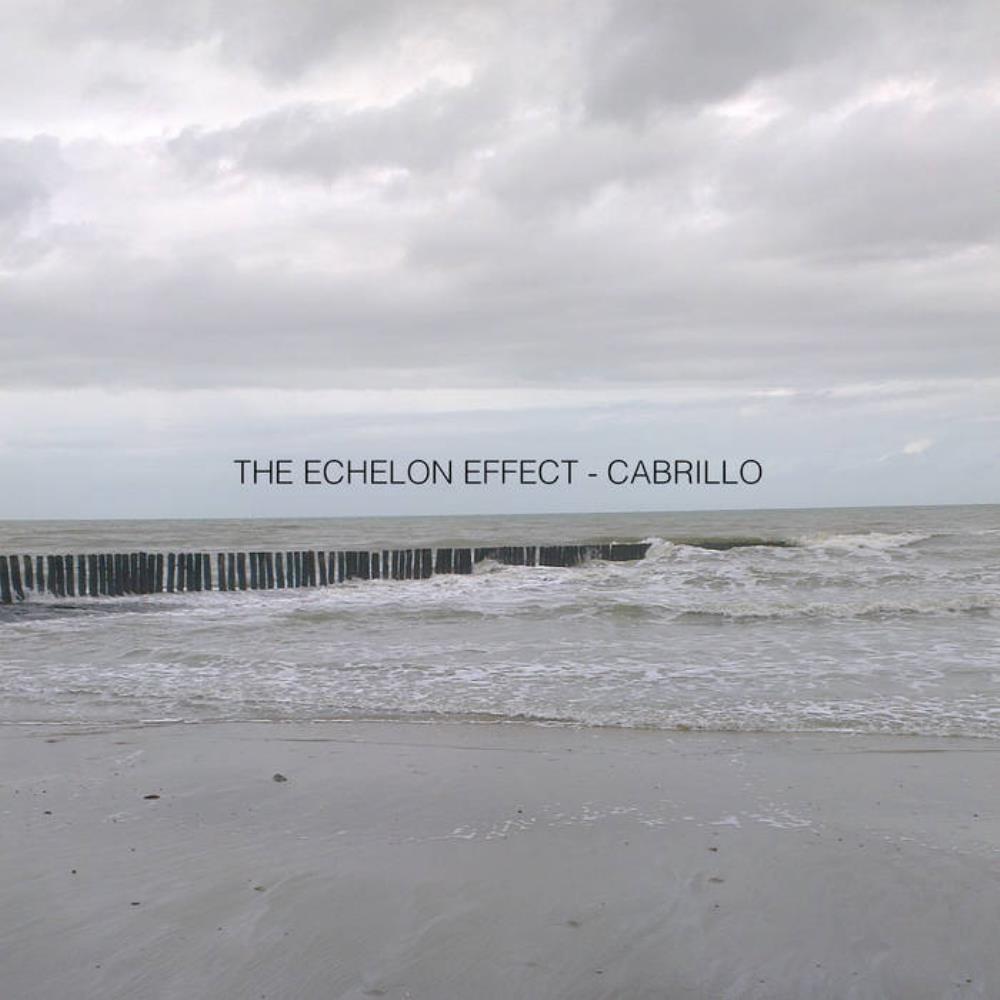 The Echelon Effect Cabrillo album cover
