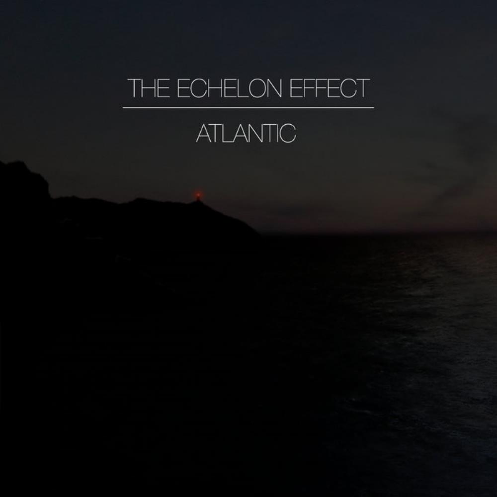 The Echelon Effect - Atlantic CD (album) cover