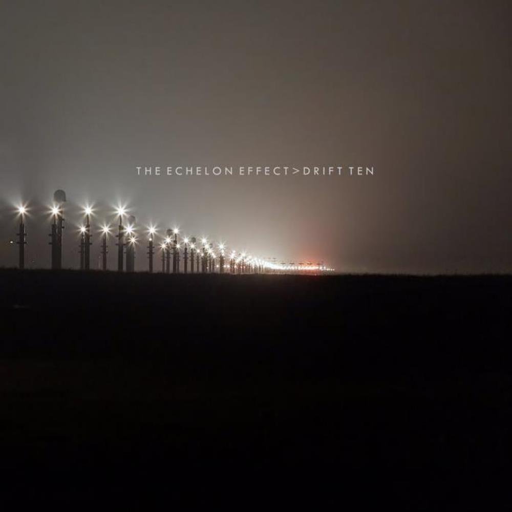 The Echelon Effect - Drift Ten CD (album) cover