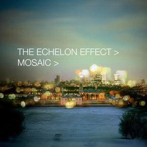 The Echelon Effect Mosaic album cover