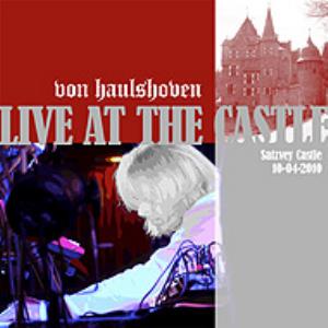 Von Haulshoven - Live at the Castle CD (album) cover