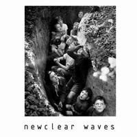 Newclear Waves - Ruins / Trying Times (Newclear Waves & Opus Finis) CD (album) cover