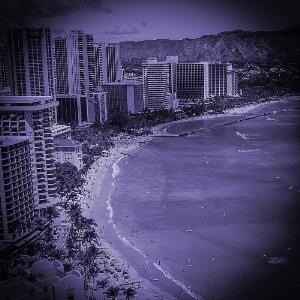 Hemina - Waikiki CD (album) cover