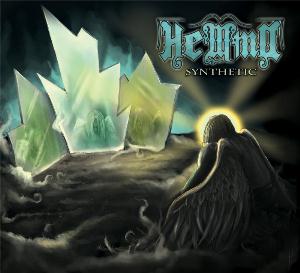 Hemina Synthetic album cover