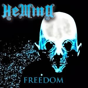 Hemina Freedom album cover