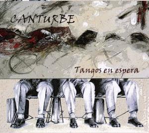 Canturbe Tangos en Espera album cover