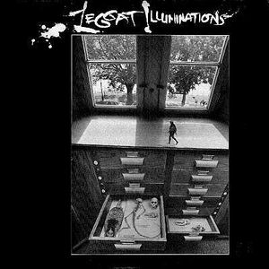 Leggat Illuminations album cover