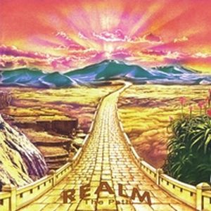 Realm/ Steve Vail The Path album cover