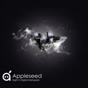 Appleseed Night in Digital Metropolis album cover