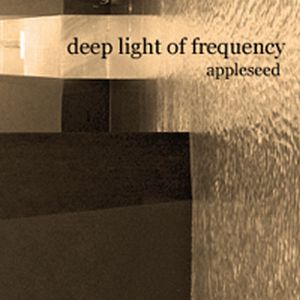 Appleseed - Deep Light of Frequency CD (album) cover