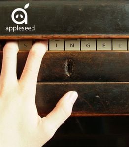 Appleseed Angel album cover