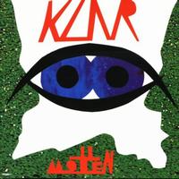 Klar - Motten CD (album) cover