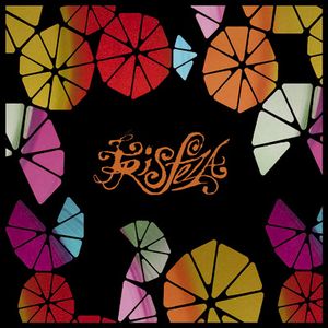 Tristeza - A Colores CD (album) cover