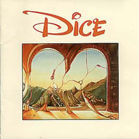  Dice by DICE album cover