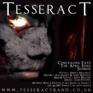 Tesseract Discography And Reviews