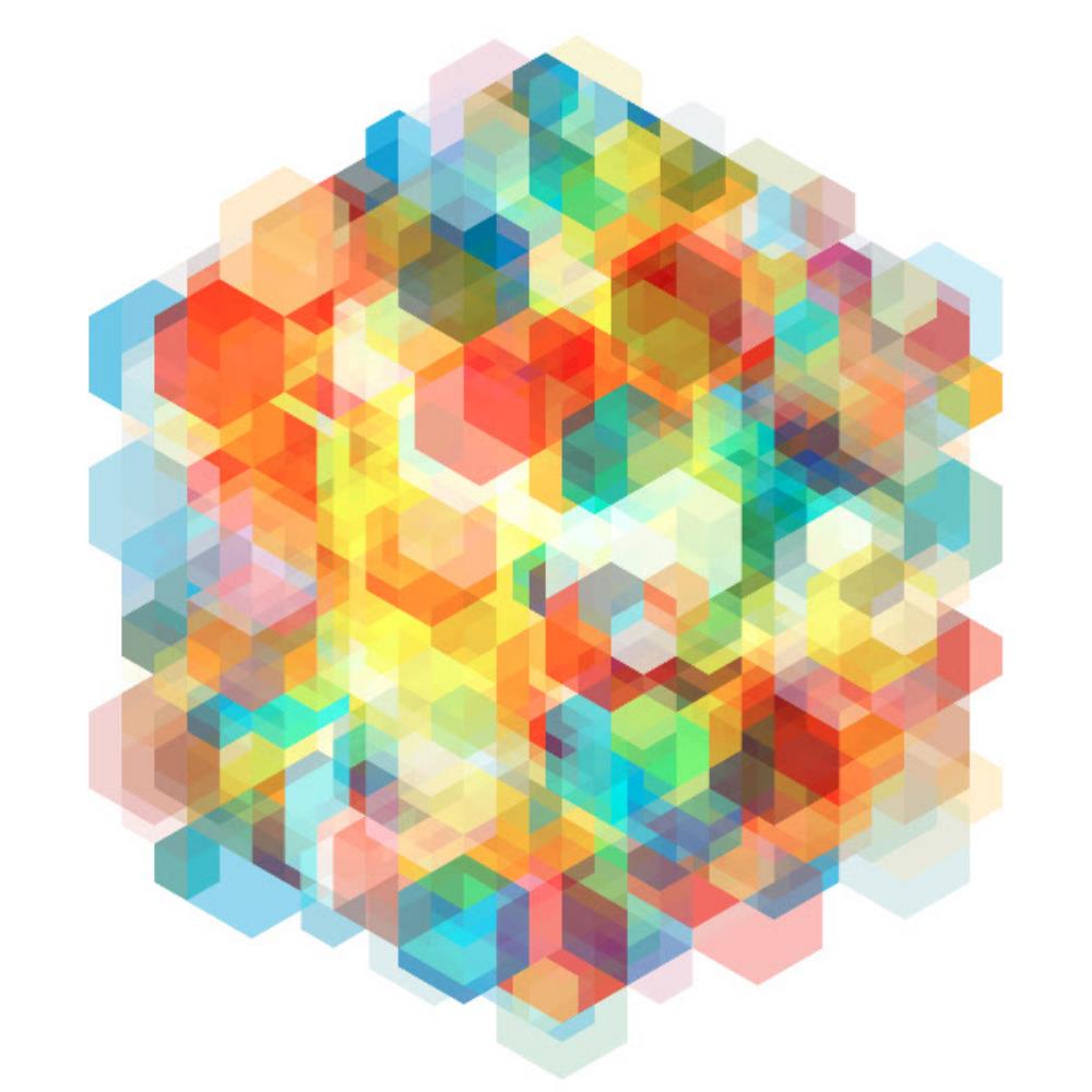 TesseracT Polaris album cover