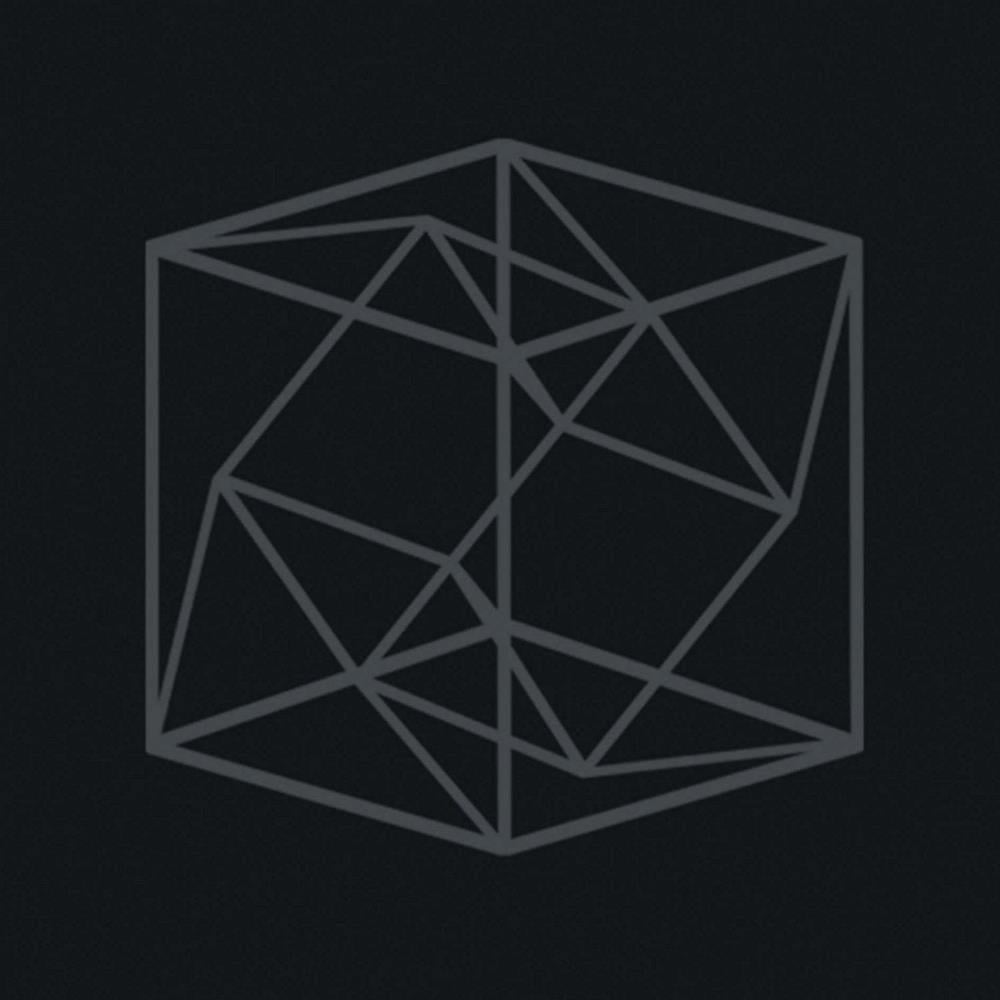 TesseracT One album cover