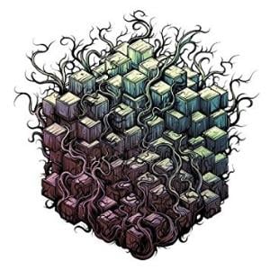 TesseracT Errai album cover