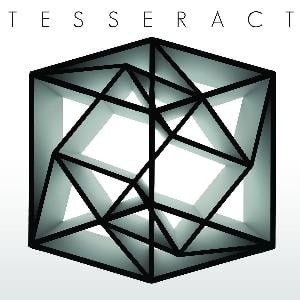TesseracT - Odyssey / Scala CD (album) cover