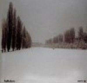 Baffodoro Neve album cover