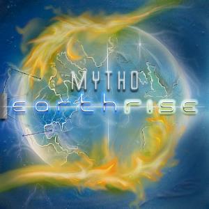 Mytho Earthrise album cover